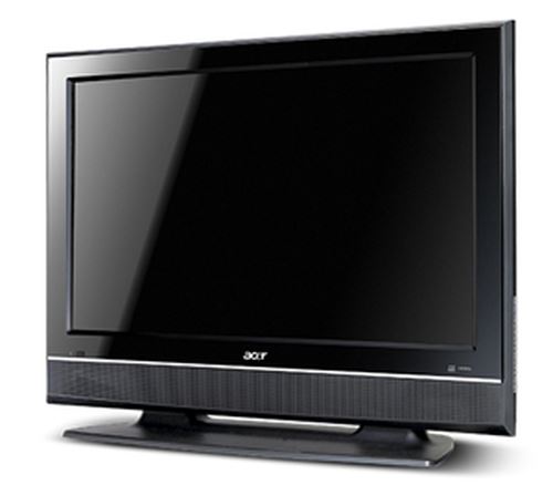 Television Acer AT3222 specifications