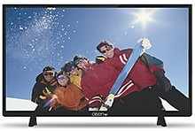 Aisen 99 cm (40-inch) A40HDS950 HD Ready/HD Plus Smart LED TV