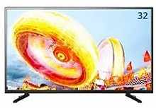 Ajenga LED TV 32WHT 80 cm (32) HD Ready Android TV 
