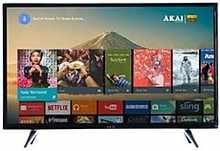 How to update Akai AKLT43S-D438V TV software