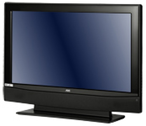 AOC L26W781B TV 66 cm (26") HD Black 2