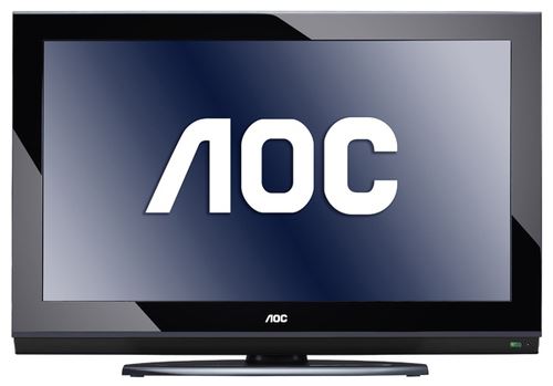 AOC L32HA91 TV 81.3 cm (32") Full HD Black
