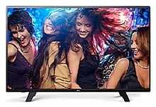 AOC 108.7 cm (43 inch) LE43F60M6 61 Full HD LED TV
