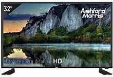 Ashford Morris AM-3200 32 inch LED HD-Ready TV