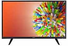 Blackox 80 cm (32 Inches) Full HD Smart LED TV 32LXF3202 (Black) (2019 Model)