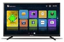 Blackox 81.28 cm (32 inch) 32VF3202 Full HD Smart LED TV