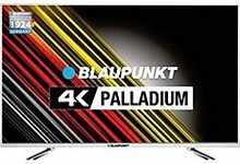 Search for channels on Blaupunkt BLA43BU680