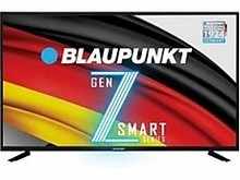 Search for channels on Blaupunkt BLA49BS570