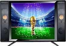 Candes 43.18cm (17 inch) HD Ready LED TV (CX-1900)