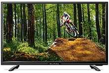 CloudWalker 80 cm (32 inches) Spectra 32AH22T HD Ready LED TV (Black)