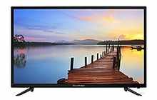 Cloudwalker 100 cm (39 inch) SPECTRA TV 39AF Full HD LED TV