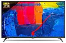 CloudWalker 124 cm (49 inches) Spectra 49AF Full HD LED TV (Black)