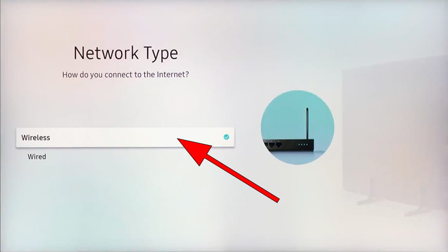Network type SmartHub