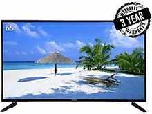 Connect to the Internet Croma CREL7358 65 inch LED 4K TV