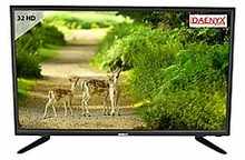DAENYX 80 cm (31.5 inch) LE32H2N03 DX HD Ready LED Standard TV