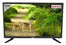 DAENYX 80 cm (31.5 inch) LE32H2N04 DX HD Ready LED Standard TV