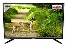 DAENYX 80 cm (31.5 inch) LE32H3SO5 DX HD Ready LED Smart TV