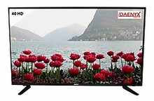 DAENYX 102 cm (40 inch) LE40F4PO7 DX Full HD LED Standard TV
