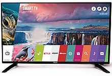 Elara 80 cm (32-inch) Full HD LED Smart TV