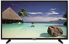 Lalkaa 80 cm (32 Inches) HD Ready LED TV with IPS Display (2019 Model Black)