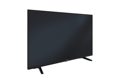 Grundig Vision 7 109.2 cm (43") 4K Ultra HD Smart TV Wi-Fi Black 1