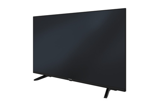 Grundig Vision 7 109.2 cm (43") 4K Ultra HD Smart TV Wi-Fi Black 2