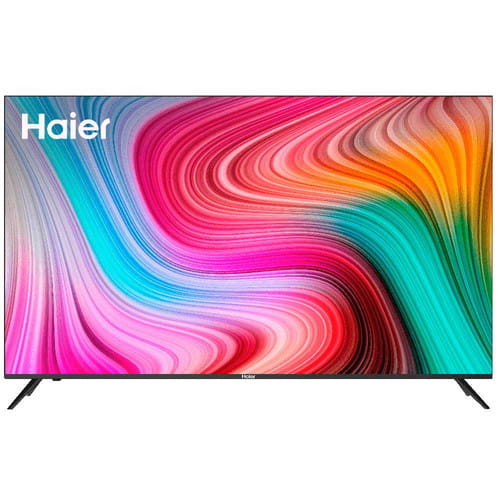 Haier SMART TV MX 32 NEW 81.3 cm (32") HD Wi-Fi Black 0
