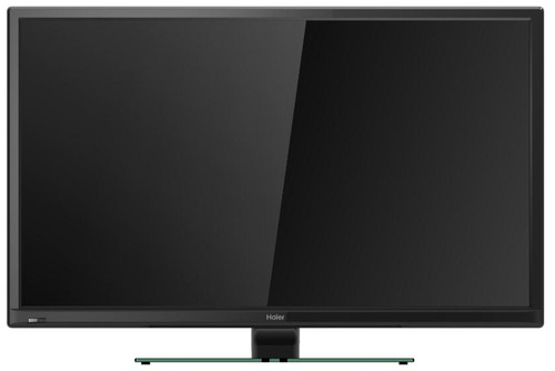 Haier LE29G690C TV 73.7 cm (29") HD Black 0