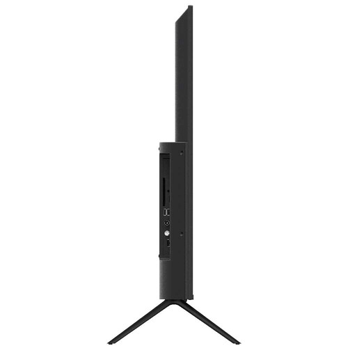 Haier 43 Smart TV MX Light NEW 109.2 cm (43") Wi-Fi Black 9