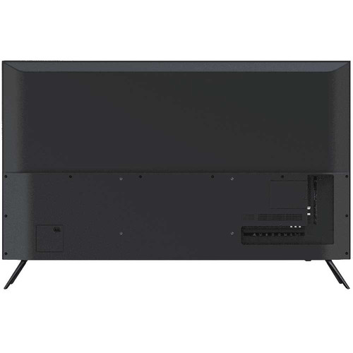 Haier 50 SMART TV MX NEW 4K Ultra HD Wi-Fi Black 10