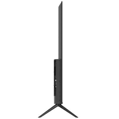 Haier 50 SMART TV MX NEW 4K Ultra HD Wi-Fi Black 12