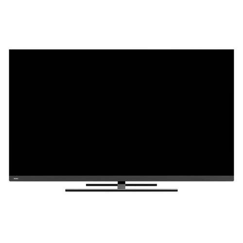 Haier 65 Smart TV AX 165.1 cm (65") 4K Ultra HD Wi-Fi Black 2