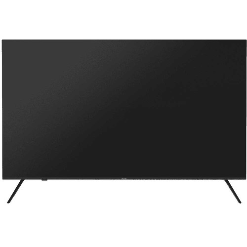 Haier 43 Smart TV MX Light NEW 109.2 cm (43") Wi-Fi Black 3