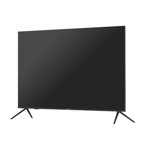 Haier 43 Smart TV MX NEW 4K Ultra HD Black 4