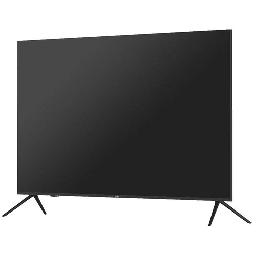 Haier 43 Smart TV MX Light NEW 109.2 cm (43") Wi-Fi Black 4