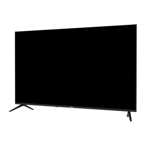 Haier 55 Smart TV BX NEW 4K Ultra HD Black 4