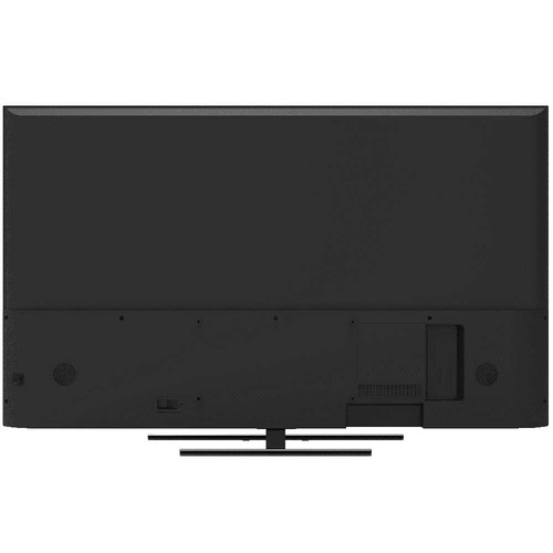Haier 55 SMART TV AX PRO 139.7 cm (55") 4K Ultra HD Wi-Fi Black 5