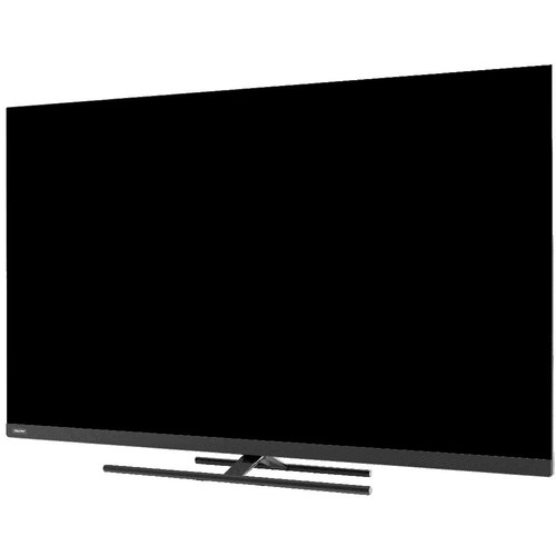 Haier 55 SMART TV AX PRO 139.7 cm (55") 4K Ultra HD Wi-Fi Black 7