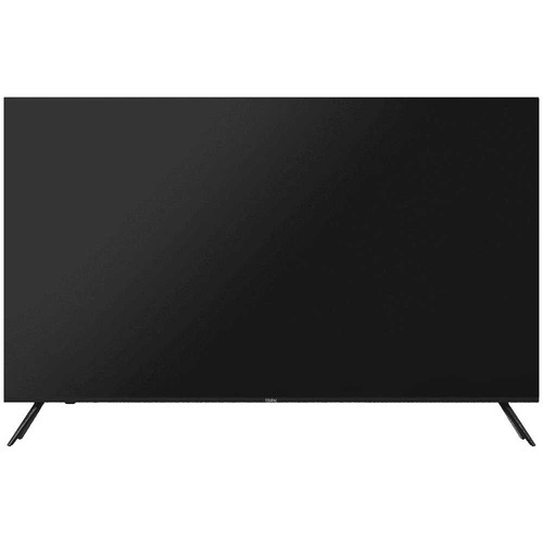 Haier 50 SMART TV MX NEW 4K Ultra HD Wi-Fi Black 8