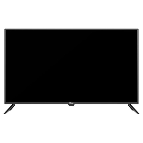 Haier 42 Smart TV HX NEW Full HD Wi-Fi Black 8