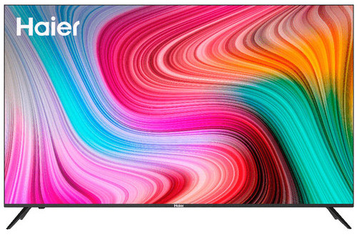 Haier 32 Smart TV MX NEW
