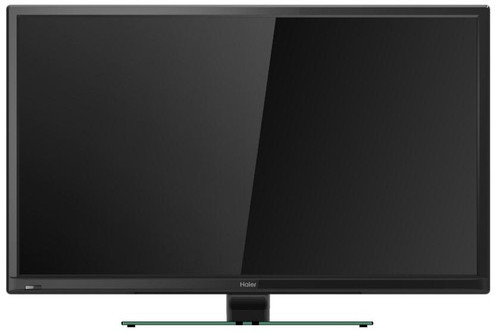 Haier LE29G690C TV 73.7 cm (29") HD Black
