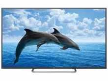 Search for channels on Haier LE43B7000