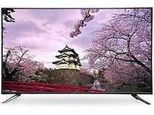 Hyundai HY5585Q4Z25 55 inch LED 4K TV