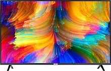 iFFALCON Certified Android 123.13cm (49-inch) Full HD LED Smart TV with Netflix (49F2A)