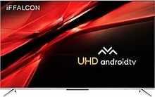 iFFalcon 55K71 55 Inch LED Ultra HD (4K) Smart Android TV