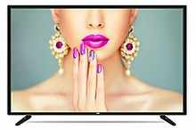 INB 32 inch HD LED TV (1080P, In-Built Sound Bar,Play 4K Video)