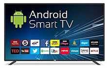 INB 32 inch Android Smart HD LED TV (1GB RAM, 8GB ROM, Play 4K Video)