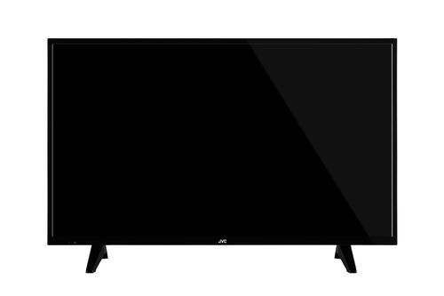 JVC LT-32VHQ390I TV 81.3 cm (32") HD Smart TV Black