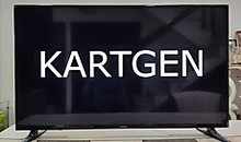 Change language of KARTGEN 52C1U